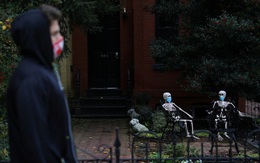 'Ngày đen tối” ở Mỹ: Phát hiện hơn 100.000 ca COVID-19 mới trong 24 giờ