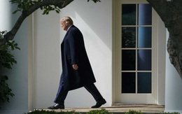 Covid-19 - Cơn ác mộng tồi tệ nhất của đảng Cộng hòa và Tổng thống Trump