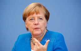 30 năm nước Đức tái thống nhất: Thủ tướng Angela Merkel thừa nhận vẫn còn chênh lệnh giữa hai miền