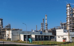 Lọc dầu Nghi Sơn lỗ 1,5 tỷ USD trong 3 năm, lọc dầu Bình Sơn có lãi trở lại sau ảnh hưởng của giá dầu và Covid-19