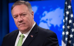 Tổng thống Trump mắc Covid-19, Ngoại trưởng Mỹ rút ngắn chuyến công du châu Á