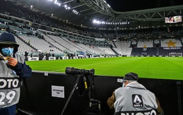 Napoli có thể bị xử thua 0-3 trước Juventus do vắng mặt vì COVID-19