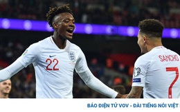 3 ngôi sao ĐT Anh lại tổ chức tiệc tùng giữa dịch Covid-19