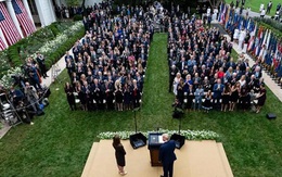 Quá tin vào xét nghiệm nhanh – ‘thủ phạm’ gây ra ổ dịch COVID-19 tại Nhà Trắng?