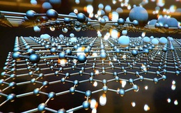 Sử dụng graphene, các nhà khoa học tạo nên pin điện vô hạn