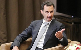 Tình hình Syria: Ông Assad nói về quân đội Nga và âm mưu ám sát của Mỹ