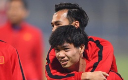 Công Phượng – Văn Toàn: Đôi bạn cùng dấn thân vào thời trang, có chung thống kê "khủng" tại V.League 2020