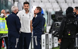 Tranh cãi xung quanh việc Napoli vắng mặt trong trận đấu với Juventus vì COVID-19