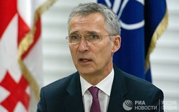 Thực hư khả năng Gruzia gia nhập NATO