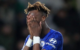 Abraham, Chilwell và Sancho bị loại khỏi tuyển Anh vì vi phạm quy định phòng chống Covid-19