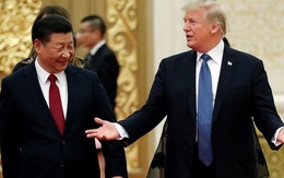 Trung Quốc sẽ làm gì trong khi Nhà Trắng 'hỗn loạn' vì Covid-19?