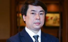 Cựu CEO VietABank sang làm Phó Tổng HDBank