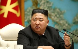 Ông Kim Jong-un phát động "chiến dịch 80 ngày" trong toàn dân