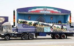Nga điềm nhiên chuyển S-400 cho Iran mặc Mỹ dọa và góc khuất ít biết