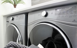 Có nên mua máy giặt kèm chức năng sấy quần áo?