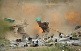 Xung đột Nagorno-Karabakh: Thổ Nhĩ Kỳ quyết làm tới, Nga khó “khoanh tay đứng nhìn”