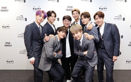 Bighit và ‘gà đẻ trứng vàng’ BTS: Từ nhóm nhạc ‘ngậm thìa gỗ’, ra đời khi công ty mẹ nợ 2,8 tỷ won đến ngôi sao quốc tế, fan bất chấp mua cổ phiếu chỉ để ủng hộ idol