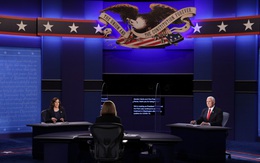 Bà Harris: Việc Trump đối phó với Covid-19 là thất bại lớn nhất lịch sử nước Mỹ