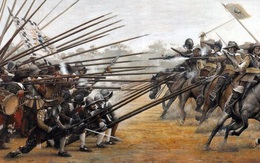 Chiến tranh kỵ binh thời Trung Cổ: Tàn bạo, dã man nhưng không giống như phim ảnh!