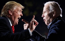 Nhiễm Covid-19, kinh tế phục hồi chậm chạp: Khả năng tái cử của ông Trump trở nên mong manh?