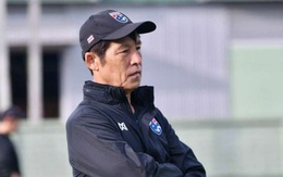 Đặt mục tiêu cao ở vòng loại World Cup & AFF Cup, ĐT Thái Lan tập trung giữa dịch Covid-19