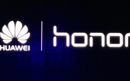 'Ông đồng' Ming-Chi Kuo: Huawei có thể sẽ phải bán thương hiệu Honor