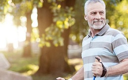 Trước tuổi 50, có 6 điều nhất định phải trở thành thói quen để tuổi già mạnh khỏe: Nửa đời sau vui khỏe hay chật vật vì bệnh tật đều do bạn quyết định