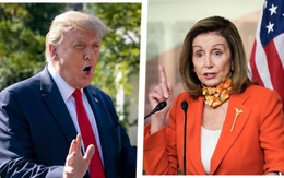 Bà Pelosi nghi ngờ sức khỏe tinh thần của ông Trump có vấn đề, phe Dân chủ chuẩn bị "tung đòn" mới