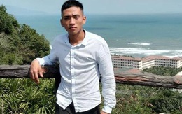 Nghi phạm liên quan cái chết của cô gái 18 tuổi ở Quảng Nam đầu thú tại Vũng Tàu