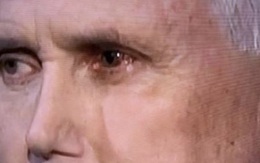 Phó Tổng thống Mỹ Mike Pence bị nghi xuất hiện triệu chứng mắc Covid-19