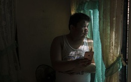 Đại dịch Covid-19 cướp đi giấc mơ kiếm tiền của hàng chục triệu thanh niên châu Á