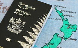 Lộ diện hộ chiếu quyền lực nhất năm 2020: Sự soán ngôi bất ngờ vì Covid-19