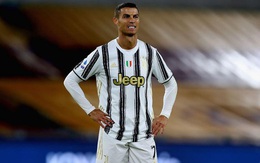 Ronaldo, Dybala và các sao Juventus đối mặt với án phạt khi vi phạm quy tắc phòng chống COVID-19