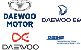 Daewoo - từ gã khổng lồ Hàn Quốc với những chiếc ô tô, TV nức tiếng toàn cầu tới kết cục “tan đàn xẻ nghé” vì nợ nần