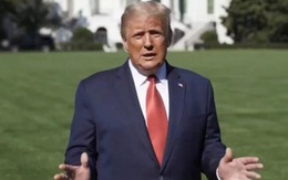 Ông Trump tuyên bố bắt TQ “trả giá” vì Covid-19: Bắc Kinh im lặng