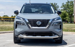 Lộ ảnh Nissan X-Trail 2021 sắp về Việt Nam: Lột xác hoàn toàn, khác biệt đến khó tin, trước cơ hội lấn lướt Mazda CX-5 và Honda CR-V