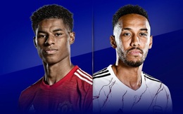 MU - Arsenal: Đi tìm bản lĩnh đại gia