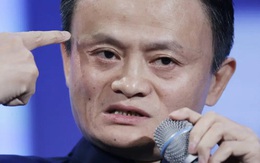 Tỉ phú Jack Ma: 'Dạy con vượt qua thất bại quan trọng hơn gấp trăm lần với dạy con ngoan'