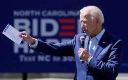 Ông Biden chỉ định nhóm đặc trách chống Covid-19