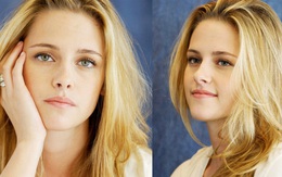Trăm ngàn người phát cuồng vì loạt ảnh Kristen Stewart thời để màu tóc thật, netizen băn khoăn: Đẹp thế này sao phải thay đổi?