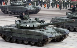 Sau khi thao diễn ở Army Games 2020, Nga cho ra mắt dòng tăng T-72B3 mới đầy đột phá