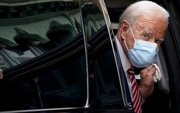 Trước đột phá vắc-xin Covid-19, ông Biden nói về mùa đông đen tối