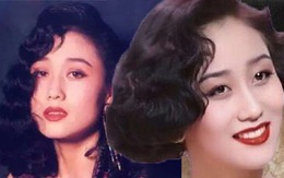 Hoa hậu châu Á Lợi Trí thời trẻ: Gương mặt hoàn mỹ, body chữ S, bảo sao Lý Liên Kiệt và trùm sòng bạc Macau mê như điếu đổ