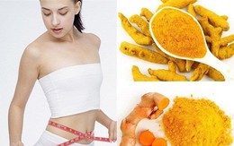Ăn nghệ có giảm được cân không?