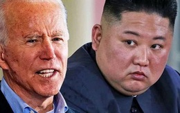 Đây là quốc gia không vui nhất khi Biden thắng cử