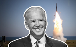 "Bùa hộ mệnh hết linh", S-400 Thổ Nhĩ Kỳ "tàn đời" vì ông Biden?