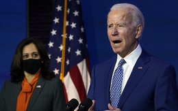 Dù chiến thắng, ông Biden vẫn chưa thể thoát khỏi ảnh hưởng của đảng Cộng hòa và TT Trump