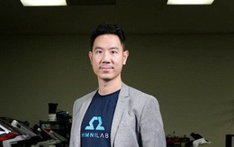 Shark Dzung vừa chiêu mộ được tân GĐ đầu tư cho Do Ventures: Tiến sĩ Standford, là người Việt nằm Top 40 người dưới 40 tuổi có ảnh hưởng nhất tại Silicon Valley
