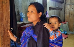 Ám ảnh nỗi đau vụ sạt lở đất ở Quảng Nam: Chết trong tư thế chạy