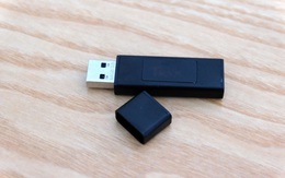 Hướng dẫn cải thiện tốc độ truyền tải dữ liệu trên USB